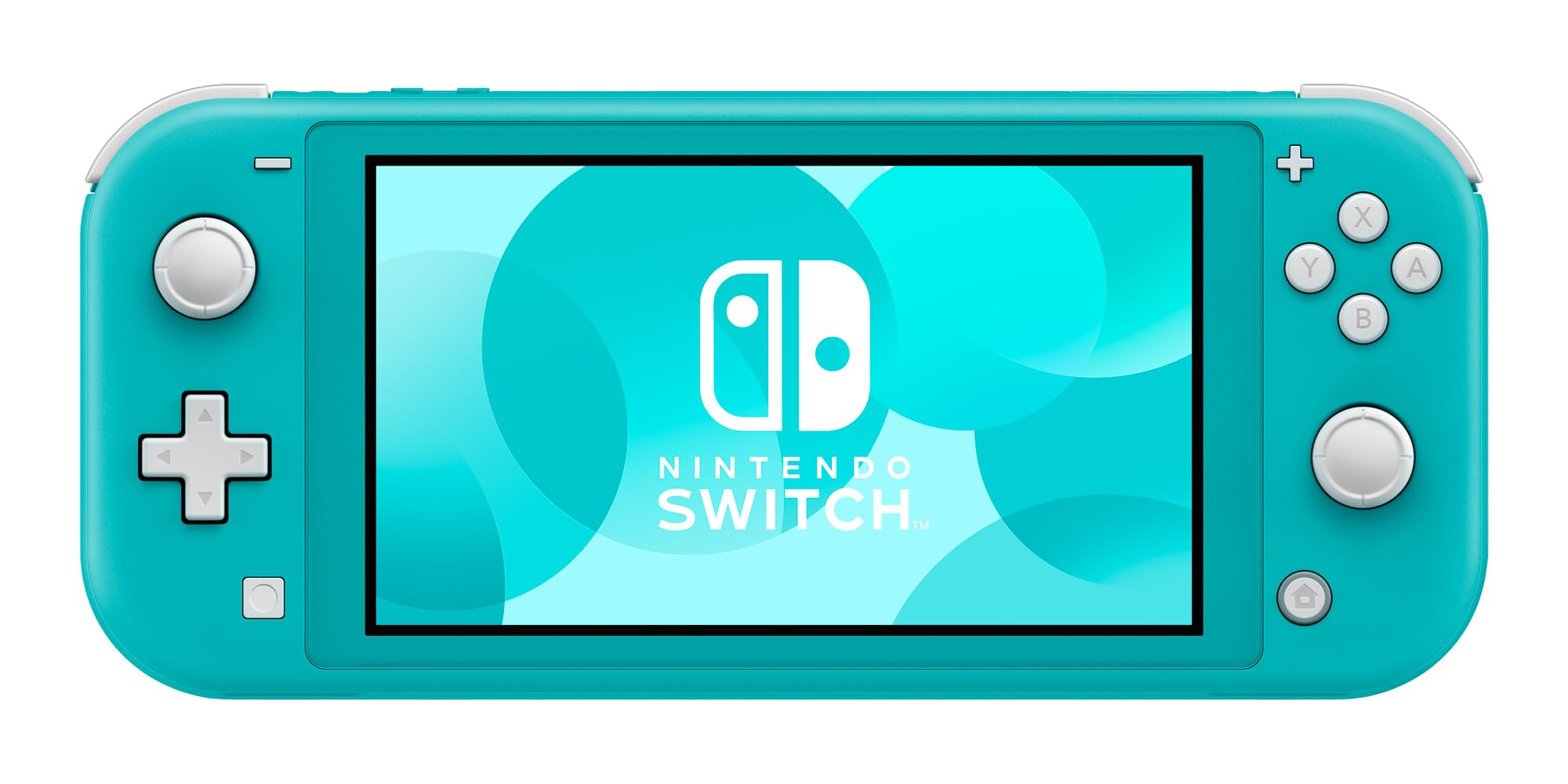 Foto 4 pulgar | Consola De Juegos Portátil Nintendo Switch Lite Turquesa - Venta Internacional.