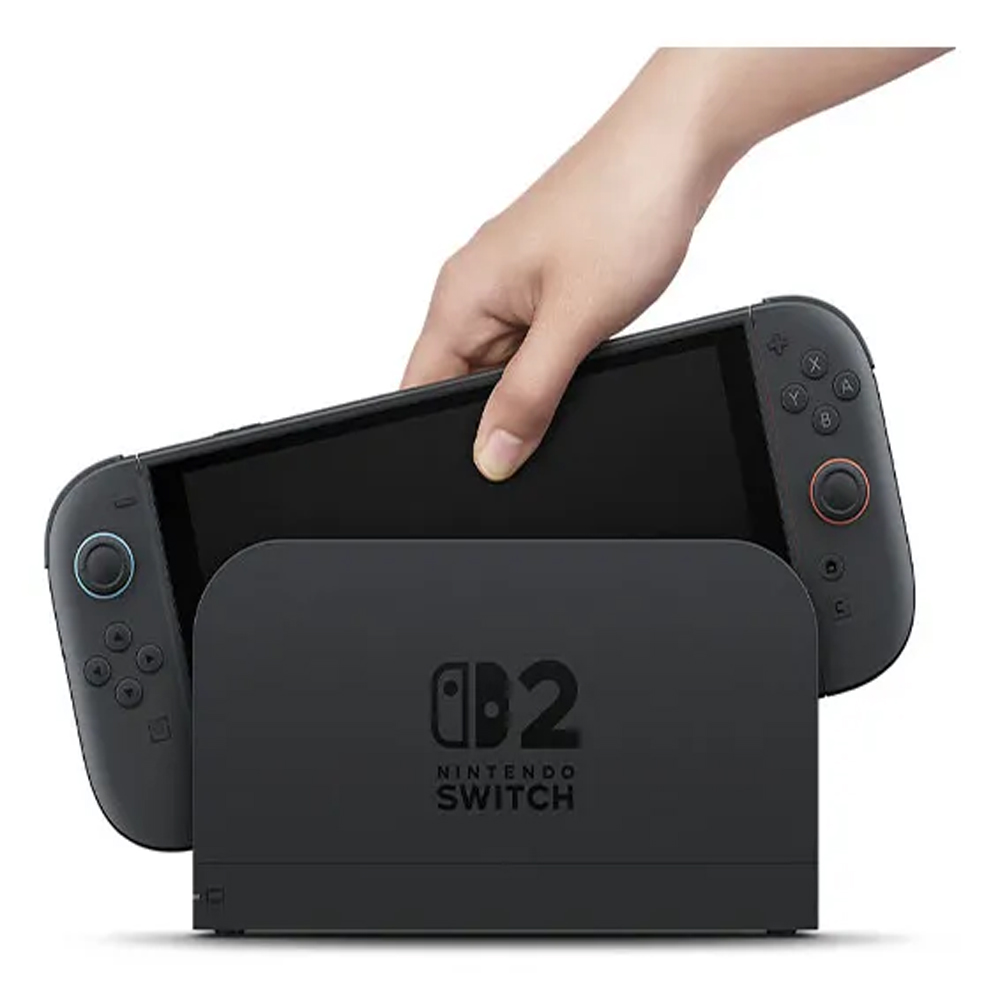 Foto 4 pulgar | Consola Nintendo Switch 2 + Mario Kart World Bundle