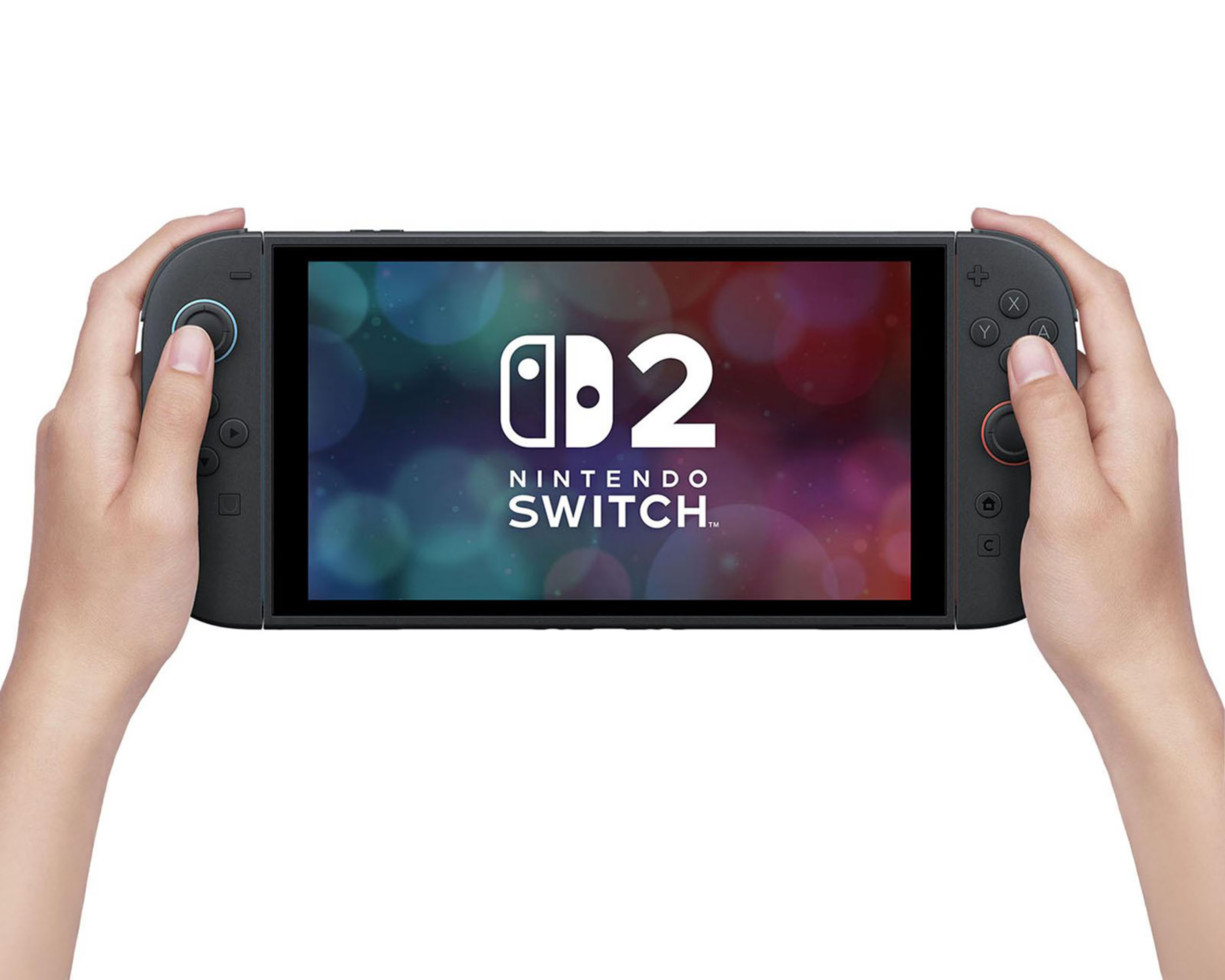 Foto 3 pulgar | Nintendo Switch 2 + Mario Kart World Bundle