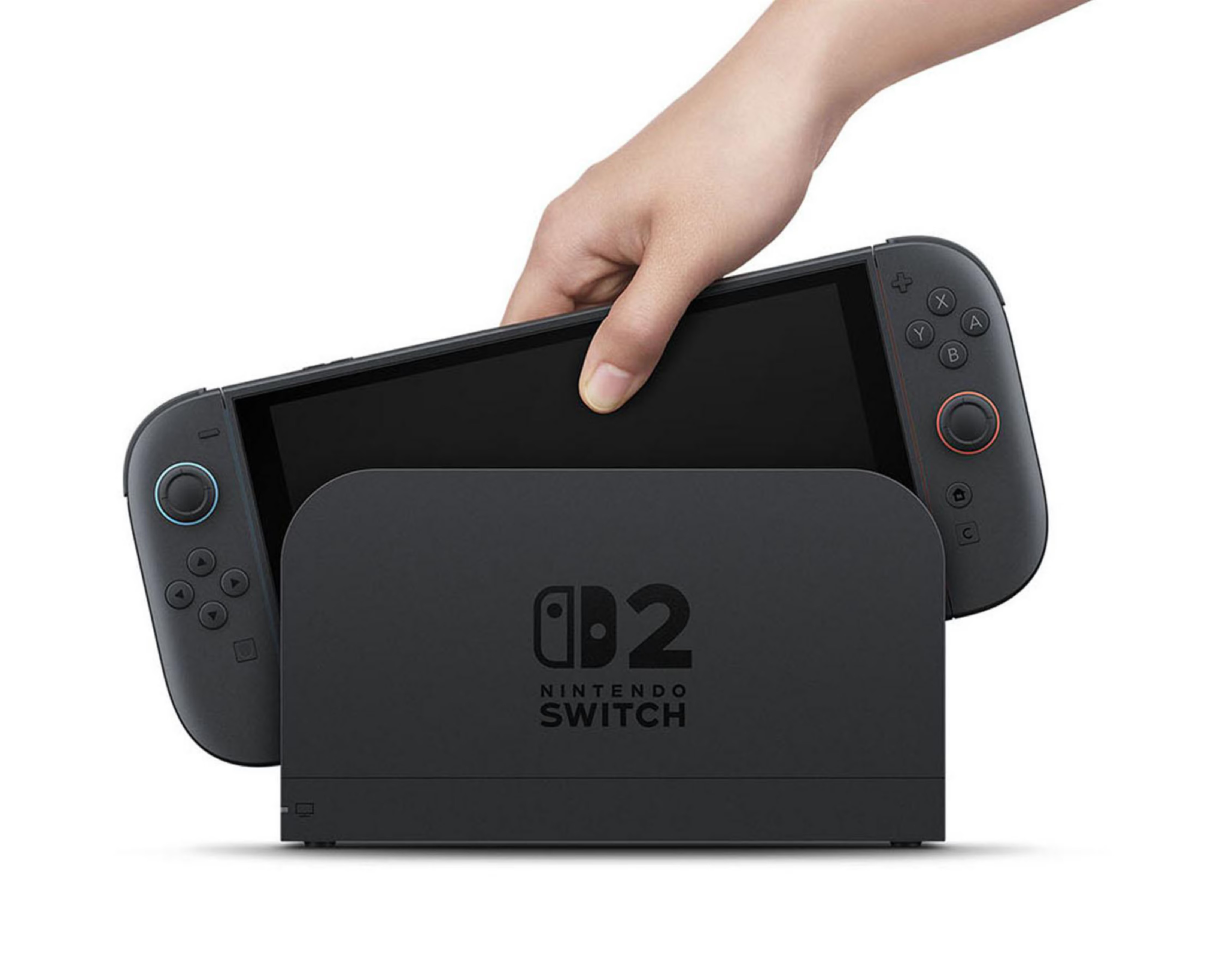 Foto 4 pulgar | Nintendo Switch 2 + Mario Kart World Bundle