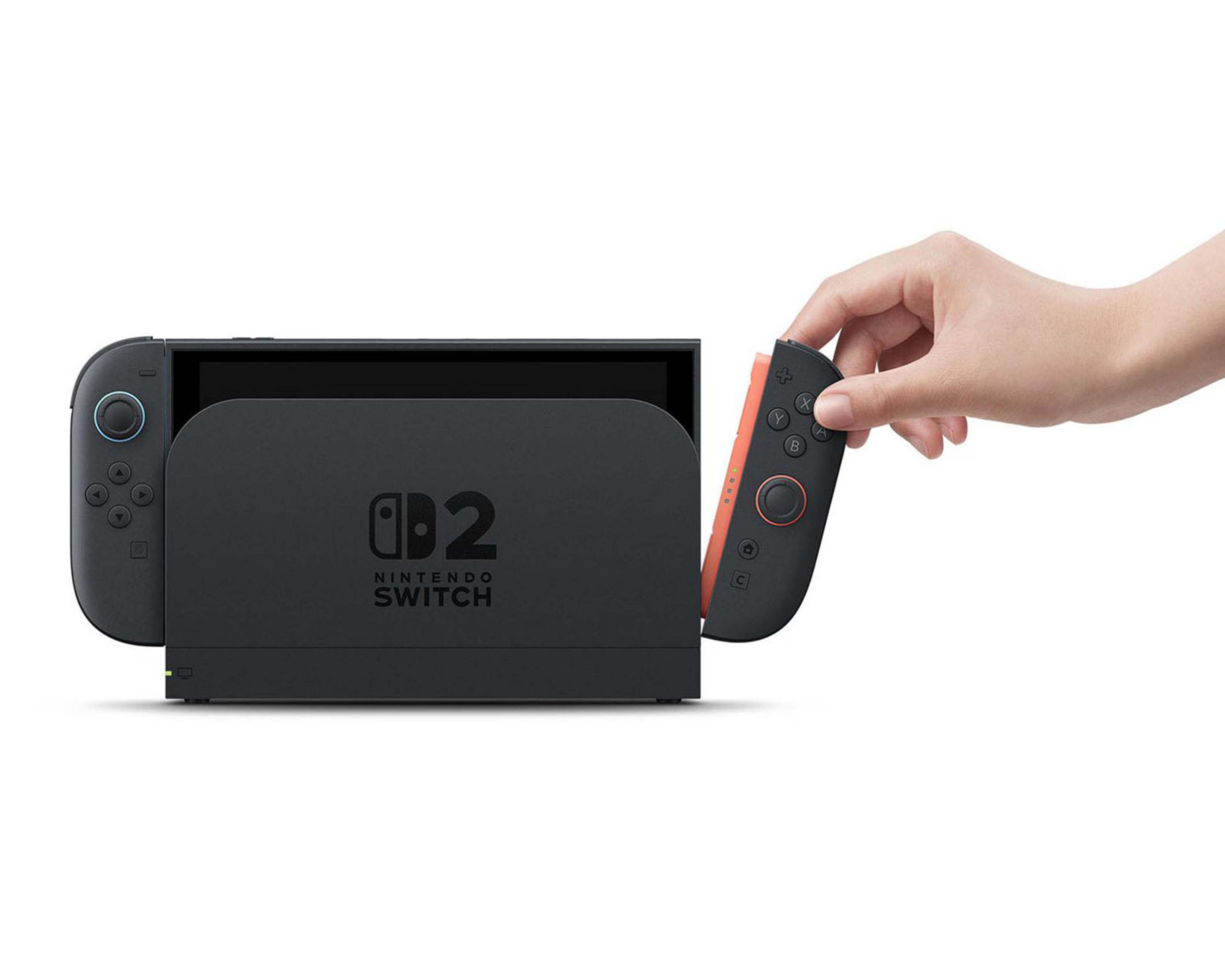 Foto 5 pulgar | Nintendo Switch 2 + Mario Kart World Bundle