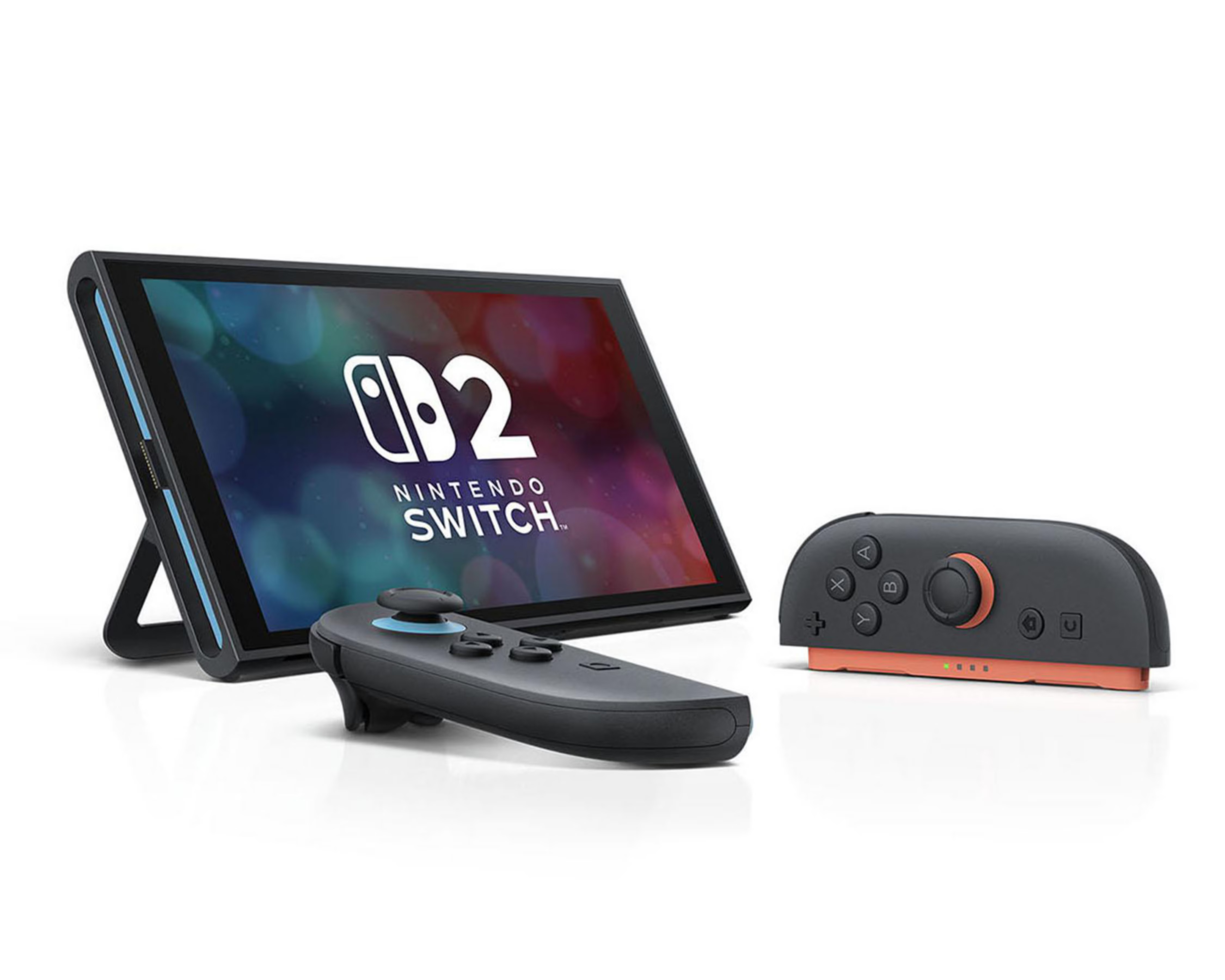 Foto 6 pulgar | Nintendo Switch 2 + Mario Kart World Bundle