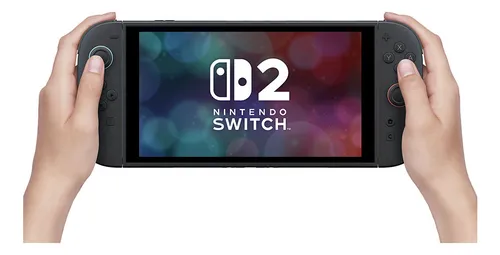 Foto 3 pulgar | Consola Nintendo Switch 2 + Mario Kart World Bundle