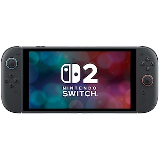 Foto 2 | Consola Nintendo Switch 2 256gb Joy-con 2 Lcd 7.9'' Internacional