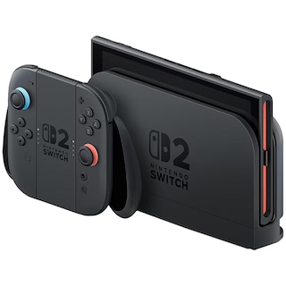 Foto 3 | Consola Nintendo Switch 2 256gb Joy-con 2 Lcd 7.9'' Internacional