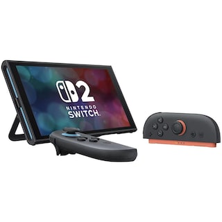 Foto 4 | Consola Nintendo Switch 2 256gb Joy-con 2 Lcd 7.9'' Internacional