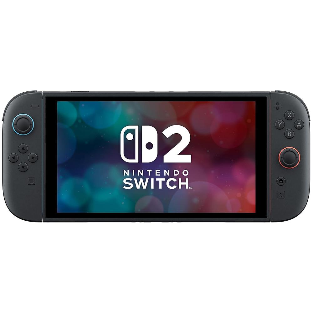 Foto 3 pulgar | Consola Nintendo Switch 2 256gb 7.9'' Bundle Mario Kart World Internacional