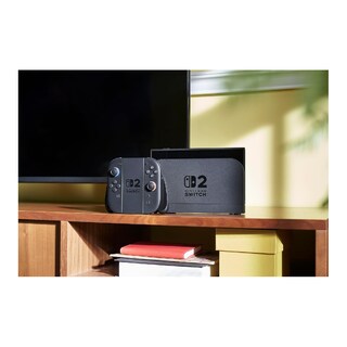 Foto 4 | Consola Nintendo Switch 2 Negra