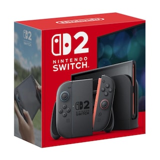 Foto 1 | Nintendo Switch 2