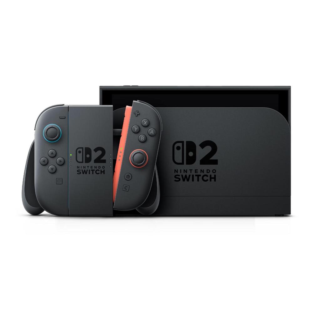 Foto 3 pulgar | Nintendo Switch 2