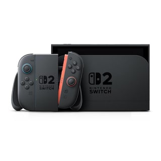 Foto 2 | Nintendo Switch 2