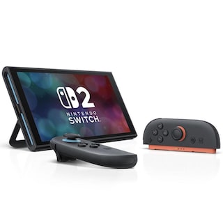 Foto 3 | Nintendo Switch 2