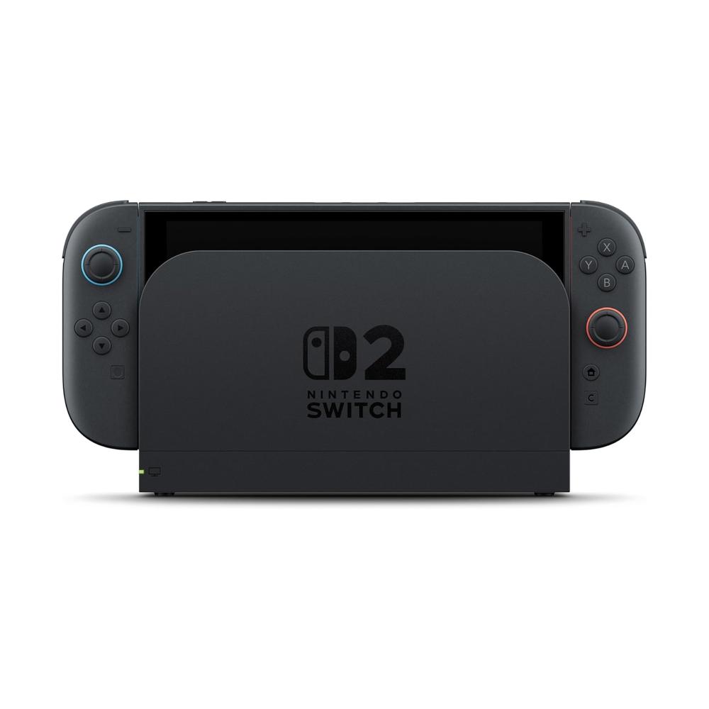 Foto 5 pulgar | Nintendo Switch 2