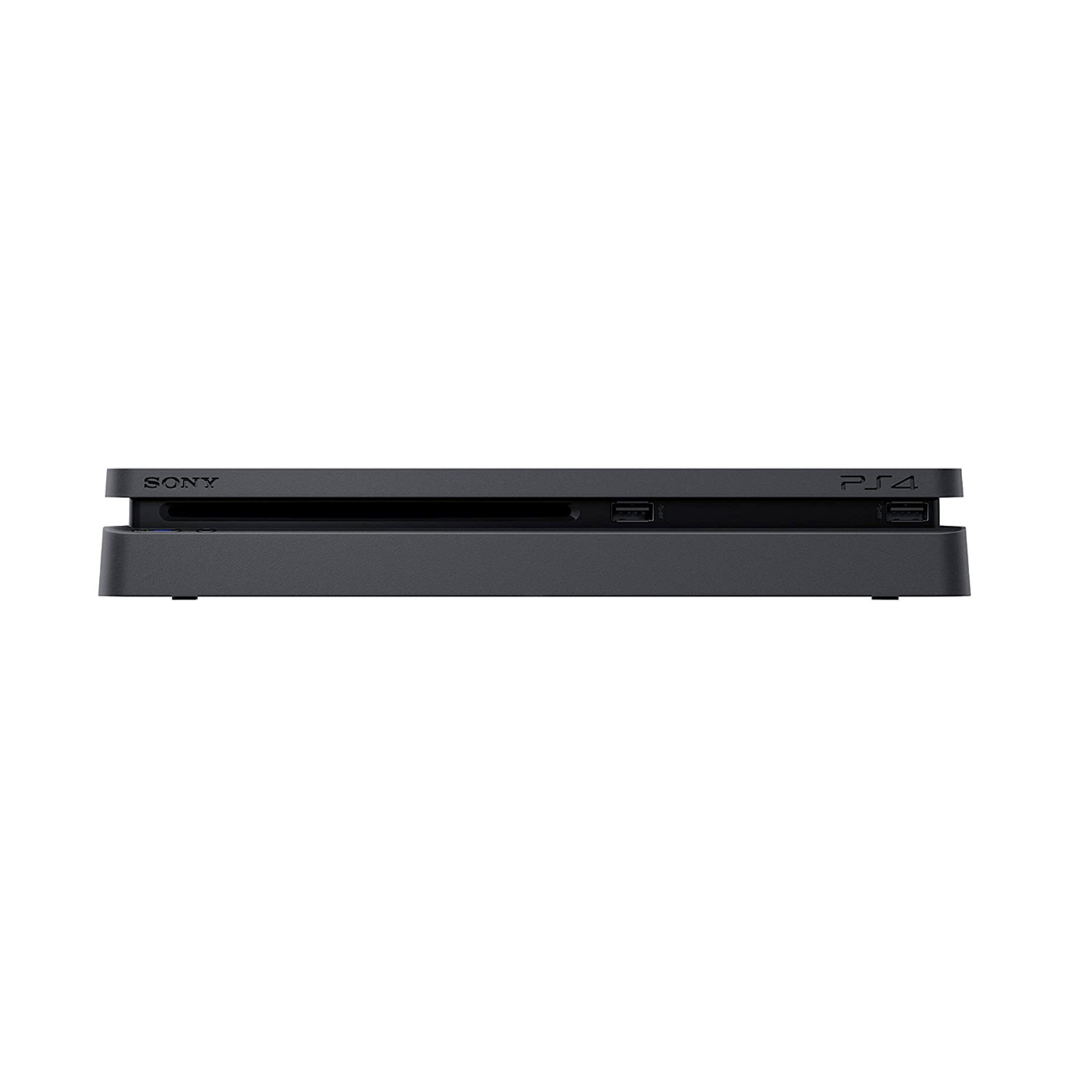 Foto 4 pulgar | Consola Sony Playstation 4 Slim color Negro de 1 Tb