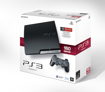 Foto 2 | Reacondicionado Consola De Juegos Sony Playstation 3 De 160 Gb Con Blu-ray Renewed - Venta Internacional.