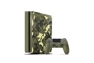 Reacondicionado Consola De Videojuegos Playstation 4 Slim De 1 Tb, Edición Limitada - Sony - Venta Internacional.