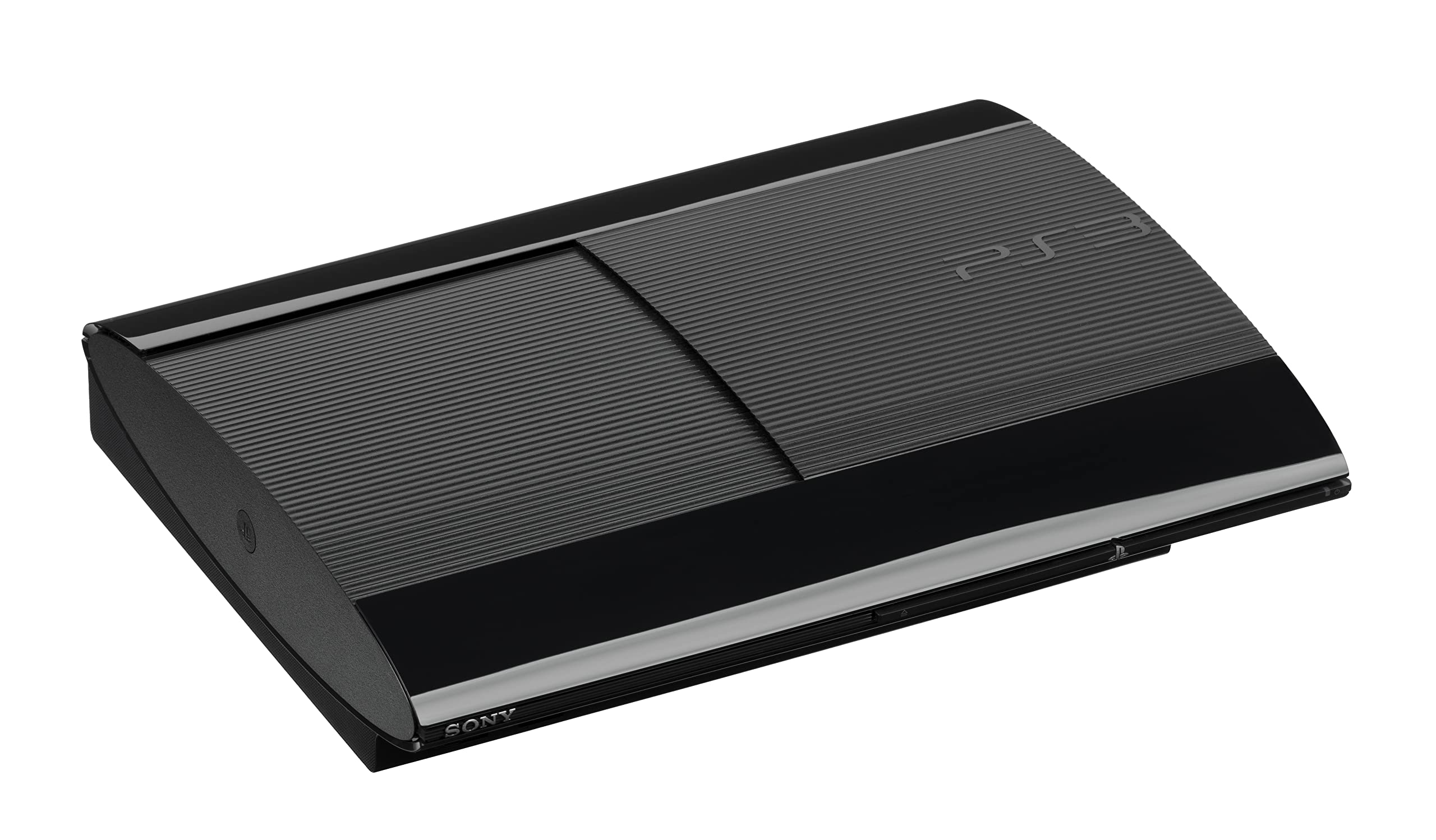Foto 2 pulgar | Consola Sony Playstation 3 Super Slim 250gb Negra Reacondicionada - Venta Internacional.