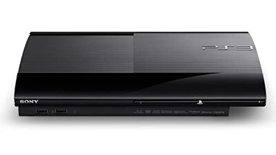 Foto 2 | Consola Sony Playstation 3 Super Slim 250gb Negra Reacondicionada - Venta Internacional.