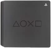 Reacondicionado Consola Playstation 4 Slim De 1 Tb De Edición Limitada - Days Of Play - Venta Internacional.
