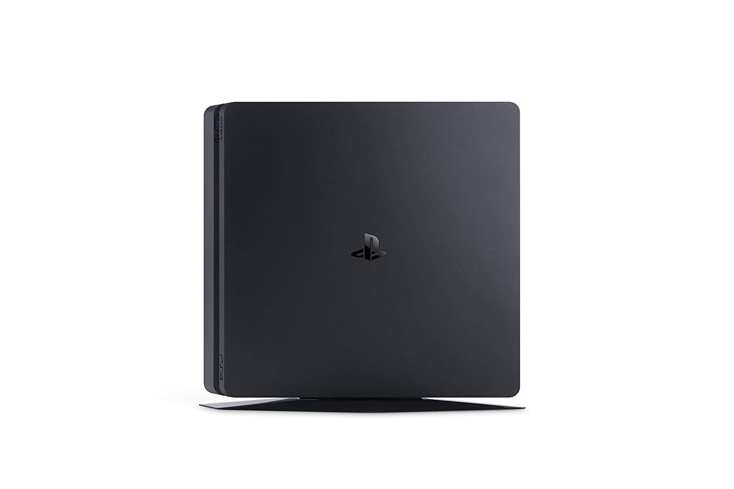 Foto 3 | Consola De Juegos Sony Playstation 4 500gb Slim Black - Venta Internacional.