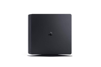 Foto 3 | Consola De Juegos Sony Playstation 4 500gb Slim Black - Venta Internacional.
