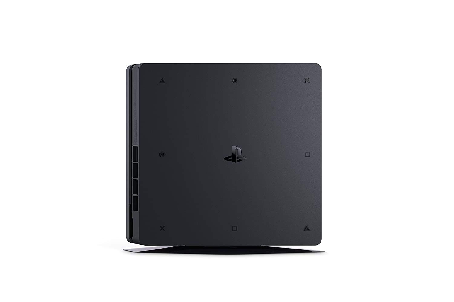Foto 5 pulgar | Consola De Juegos Sony Playstation 4 500gb Slim Black - Venta Internacional.