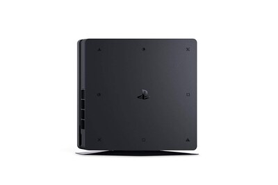 Foto 4 | Consola De Juegos Sony Playstation 4 500gb Slim Black - Venta Internacional.