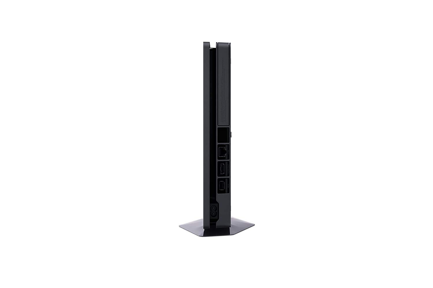 Foto 5 | Consola De Juegos Sony Playstation 4 500gb Slim Black - Venta Internacional.