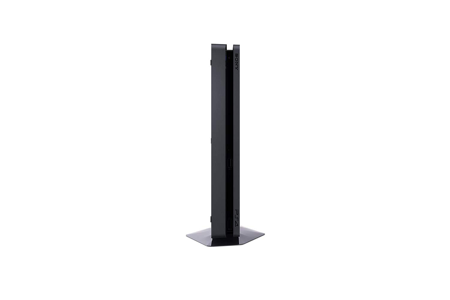 Foto 7 pulgar | Consola De Juegos Sony Playstation 4 500gb Slim Black - Venta Internacional.
