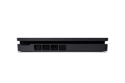 Foto 7 | Consola De Juegos Sony Playstation 4 500gb Slim Black - Venta Internacional.