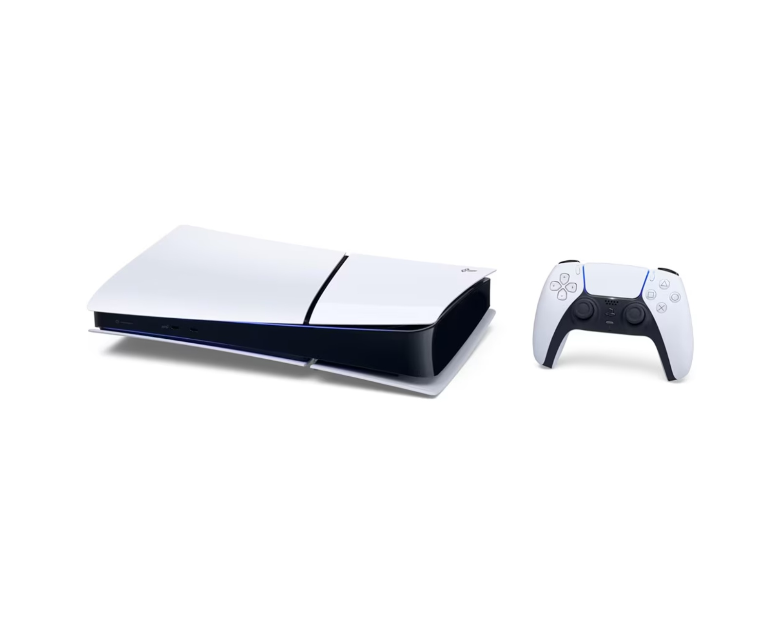 Foto 3 pulgar | Consola Digital Play Station 5 Slim 1 Tb Edición Fortnite