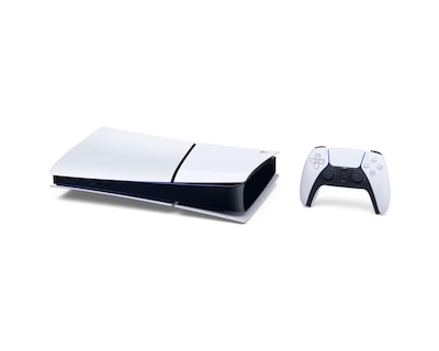 Foto 2 | Consola Digital Play Station 5 Slim 1 Tb Edición Fortnite
