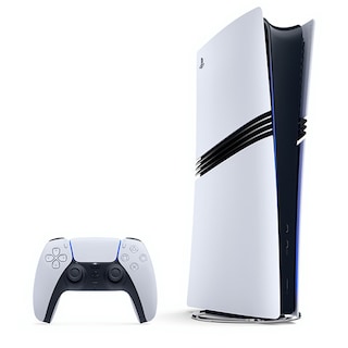 Foto 2 | Consola Sony Playstation 5 Pro 2tb + Unidad Sony Lectora De Discos De Ps5
