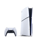 Consola Digital Playstation 5 Sony 1tb Slim Con Ratchet Y Clank Y Returnal