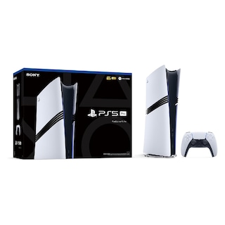 Foto 2 | Consola Playstation 5 Pro 2tb