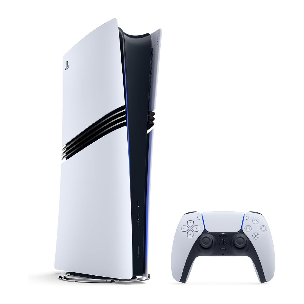Foto 4 pulgar | Consola Playstation 5 Pro 2tb