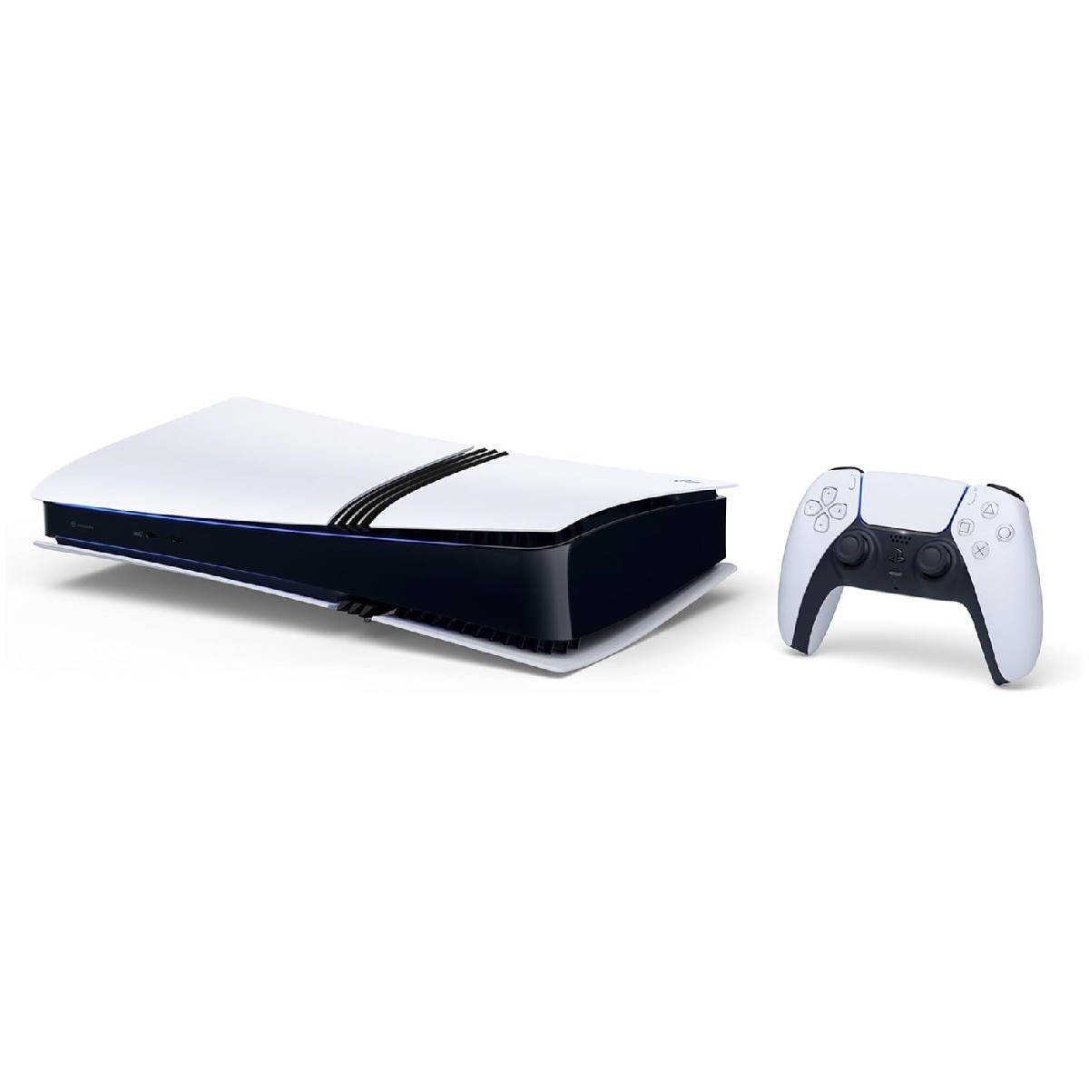 Foto 5 pulgar | Consola Playstation 5 Pro 2tb
