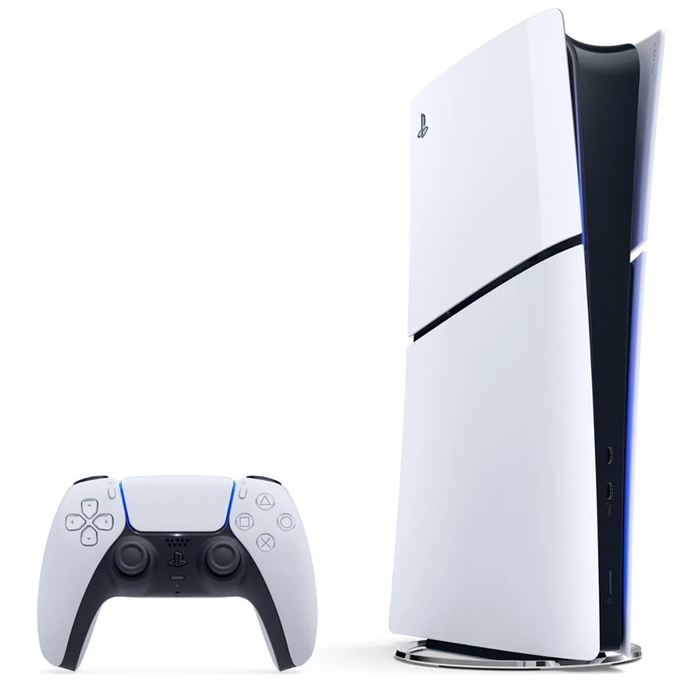 Foto 4 pulgar | Play Station 5 Slim 1tb Digital Call Of Duty Black Ops 6