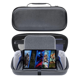 Foto 1 | Funda De Transporte Joytorn Compatible Con El Reproductor Ps5 Portal Remote - Venta Internacional.