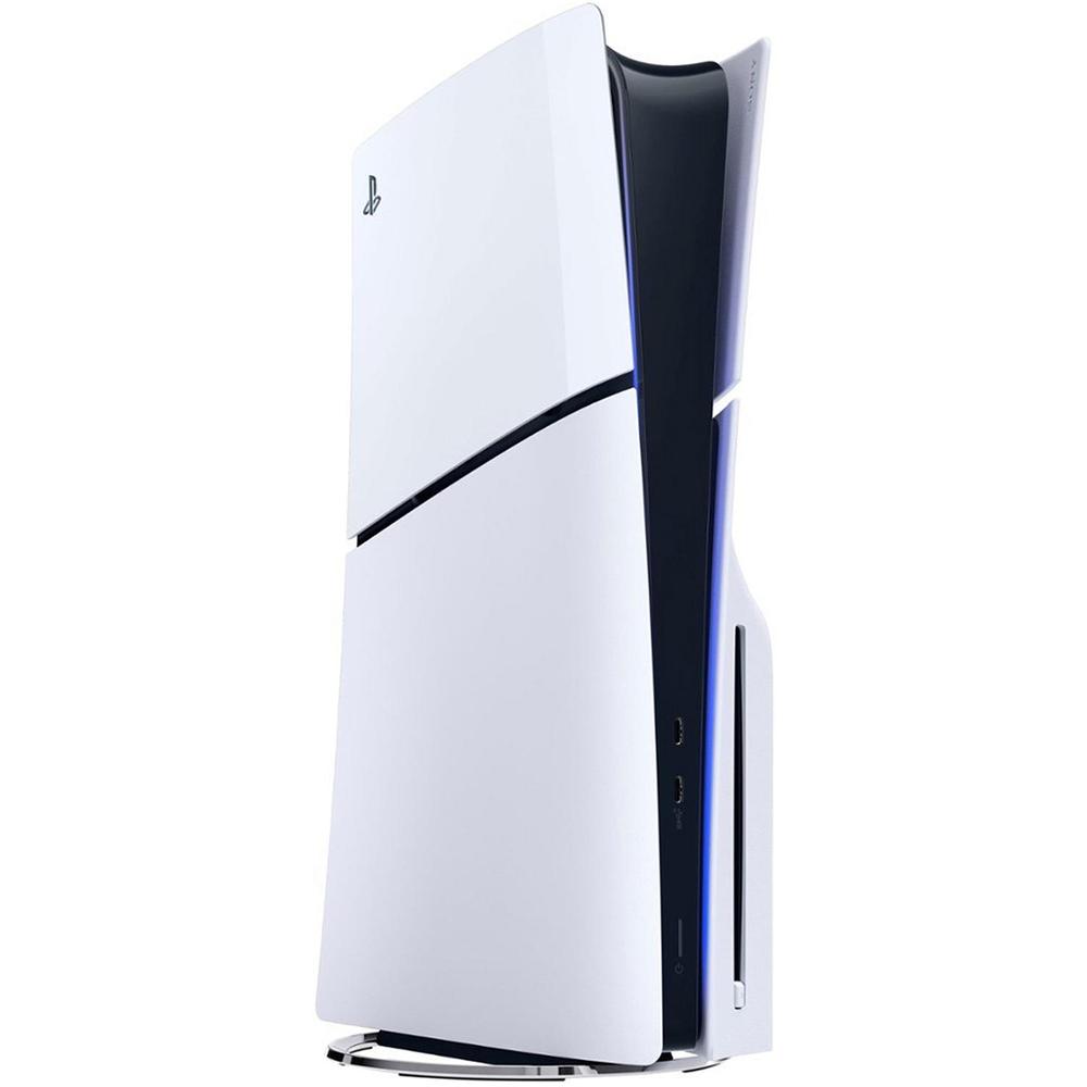 Foto 4 pulgar | Consola Ps5 Playstation 5 Slim Dvd 1tb Ssd Bundle Call Of Duty: Black Ops 6 Internacional