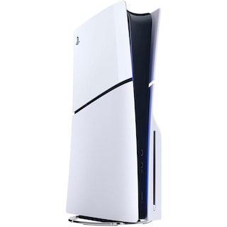 Foto 3 | Consola Ps5 Playstation 5 Slim Dvd 1tb Ssd Bundle Call Of Duty: Black Ops 6 Internacional