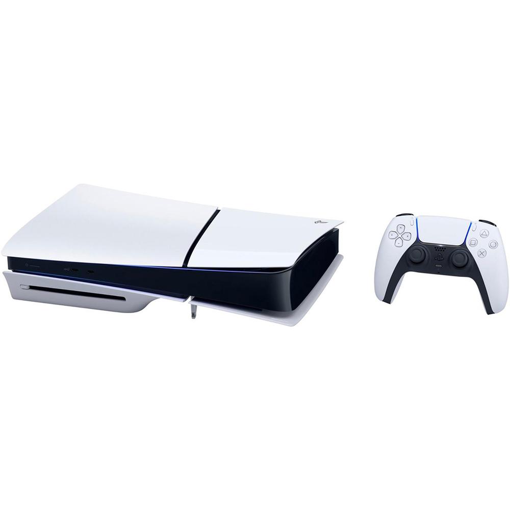 Foto 5 pulgar | Consola Ps5 Playstation 5 Slim Dvd 1tb Ssd Bundle Call Of Duty: Black Ops 6 Internacional