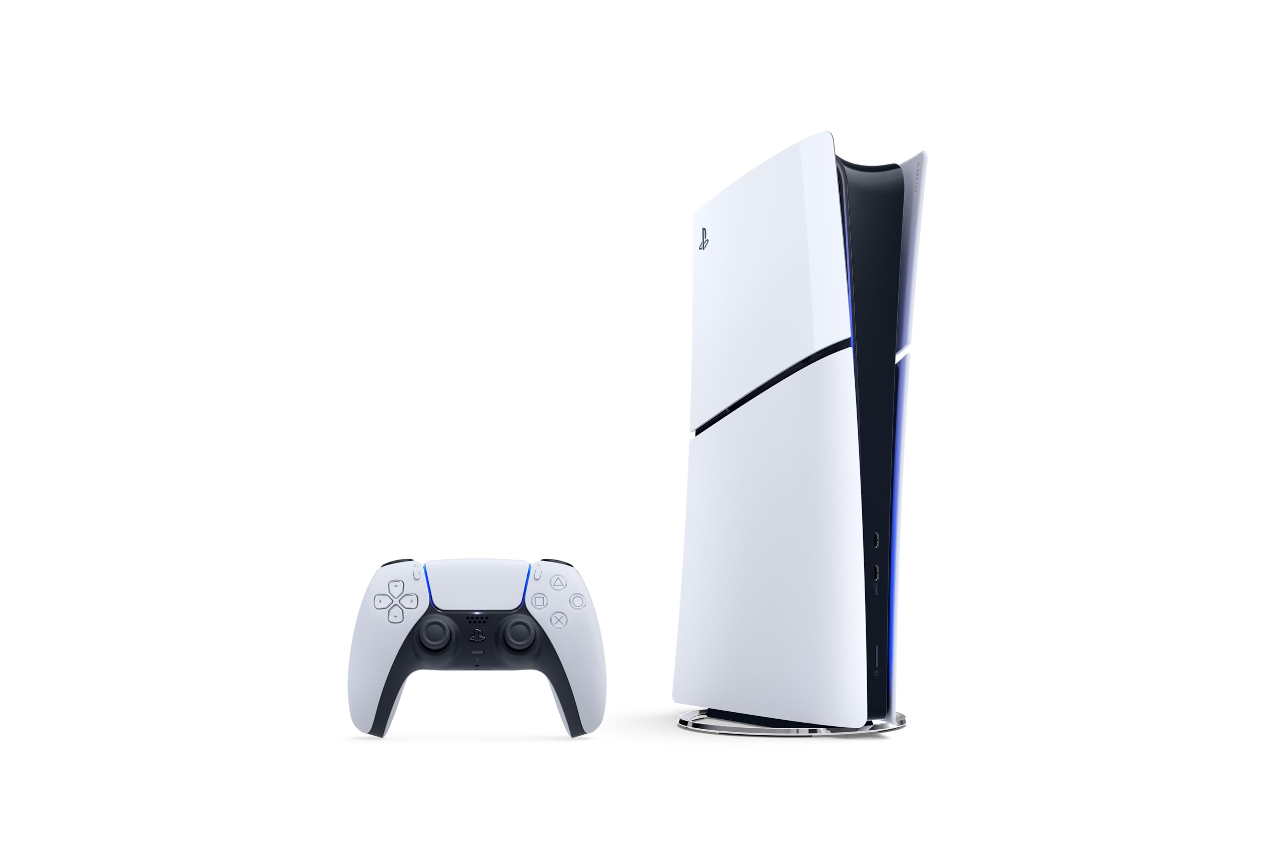 Consola De Juegos Playstation 5 Digital Edition Cfi-2000 De 1 Tb - Venta Internacional.