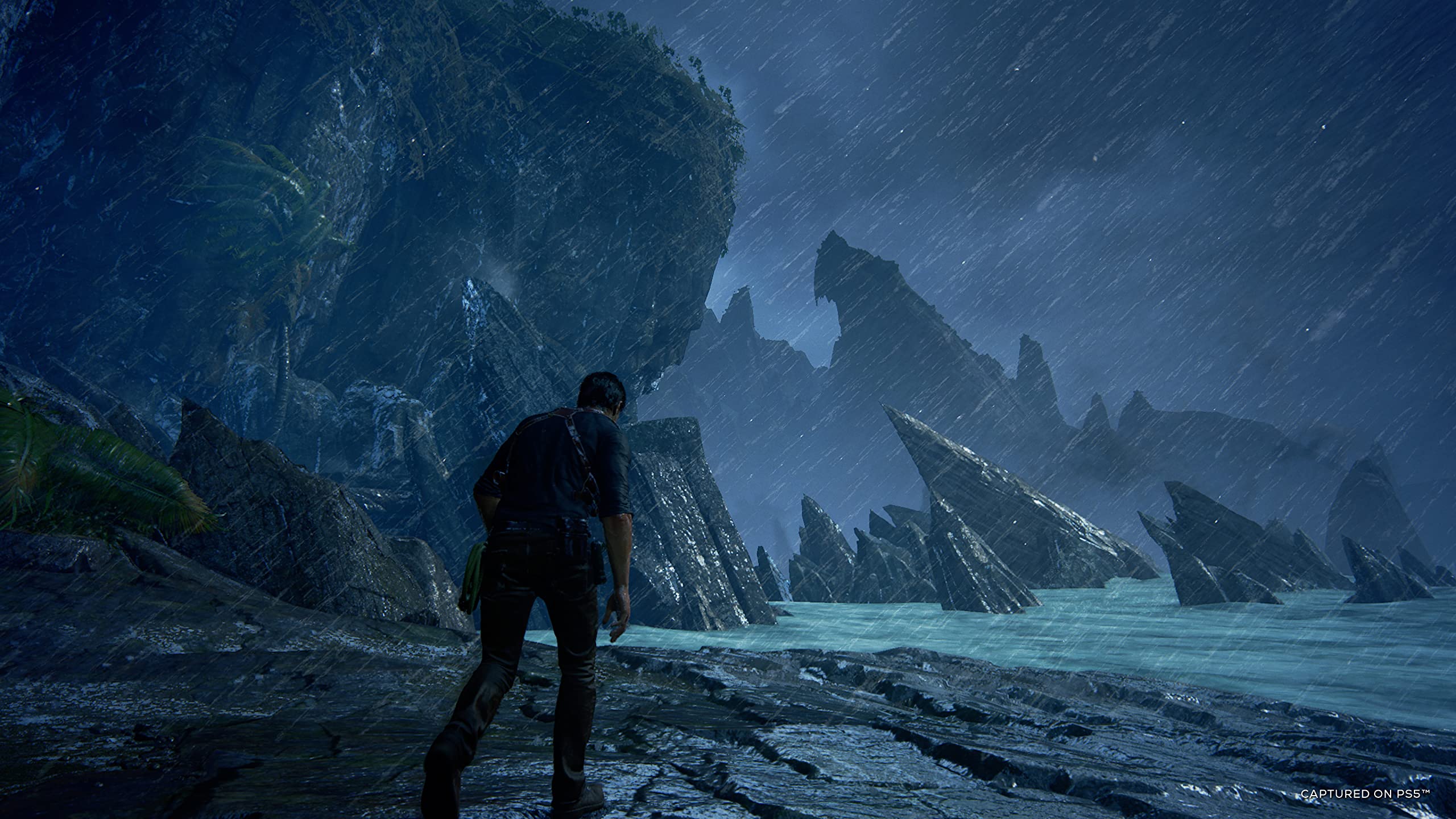 Foto 6 pulgar | Videojuego Playstation 5 Uncharted: Legacy Of Thieves - Venta Internacional.