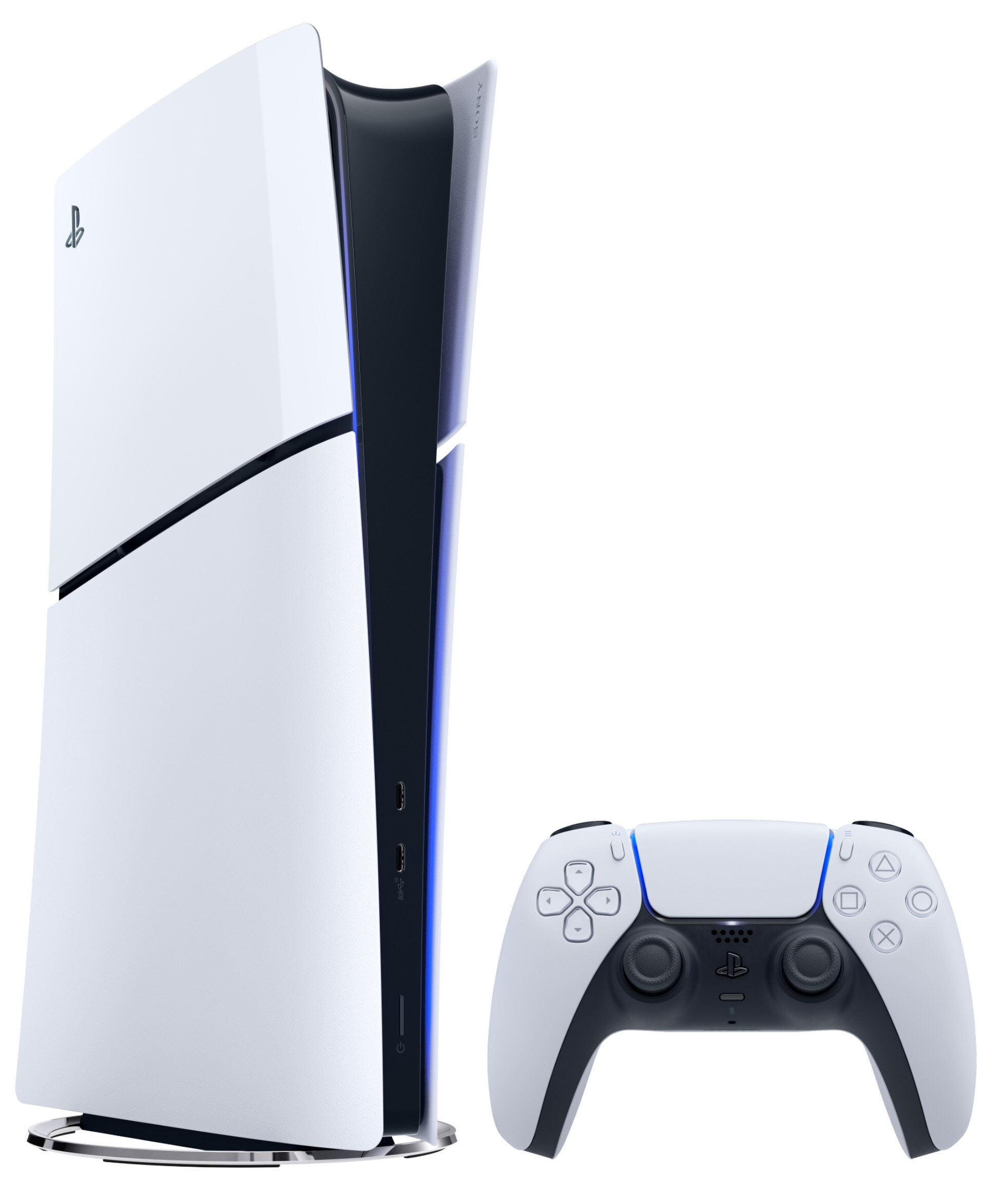 Foto 2 pulgar | Sony Playstation 5 Slim Digital Call Of Duty Bo6 1tb