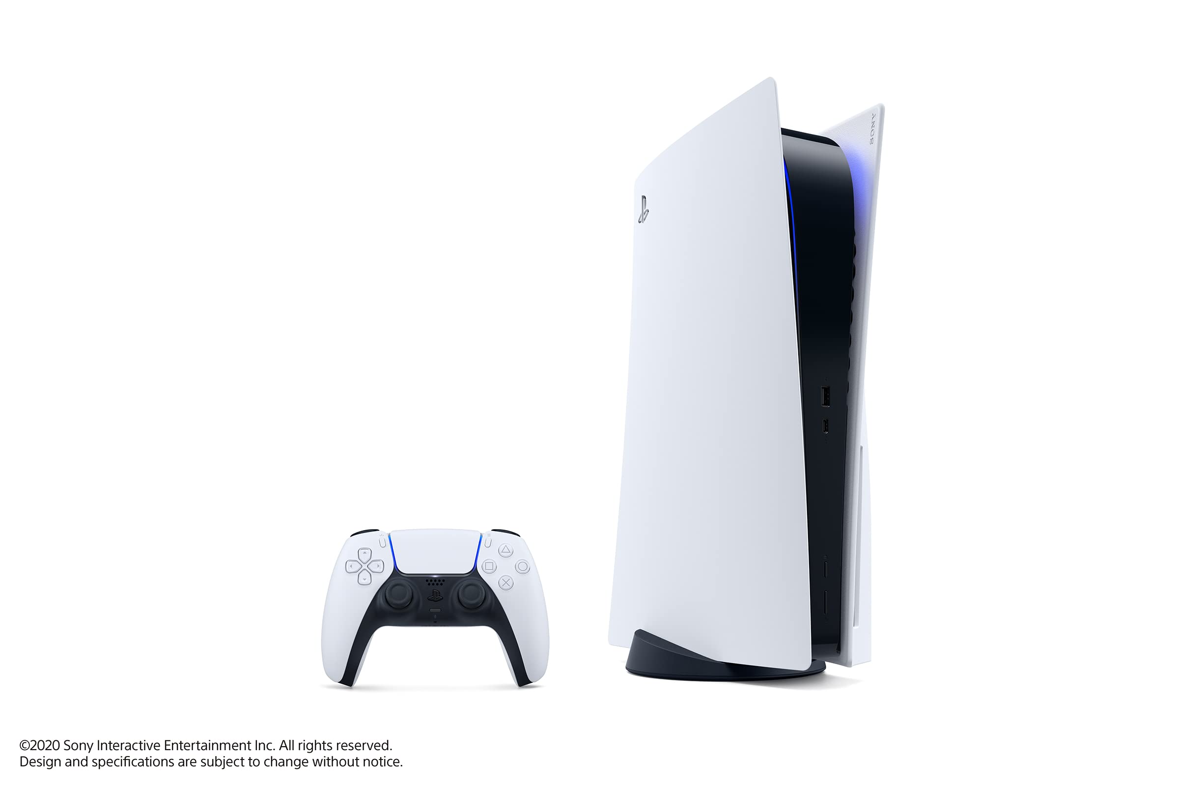 Foto 2 pulgar | Consola Playstation 5 Renovada - Venta Internacional.