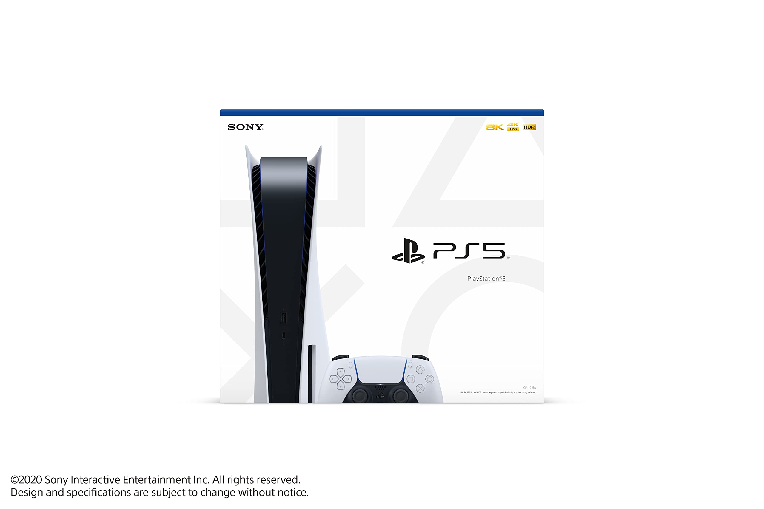 Foto 4 pulgar | Consola Playstation 5 Renovada - Venta Internacional.