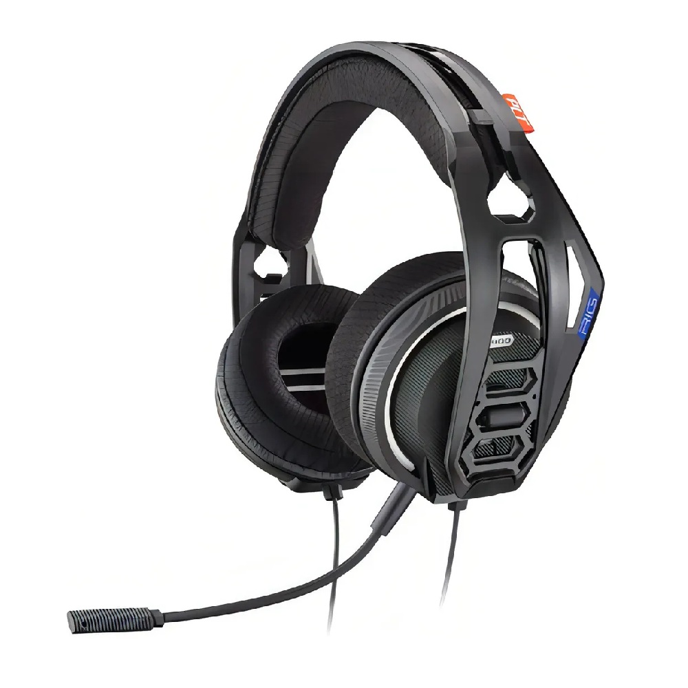 Foto 3 pulgar | Kit Gamer Playstation 5 Slim 1tb + Audífonos Rig 400hs + Cable Hdmi Samsung 5m Uhd 4k