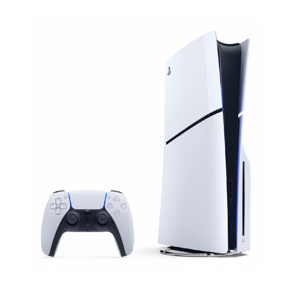 Foto 4 | Kit Gamer Playstation 5 Slim 1tb + Audífonos Rig 400hs + Cable Hdmi Samsung 5m Uhd 4k