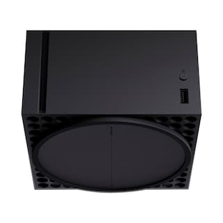 Foto 2 | Consola Microsoft Xbox Series X 1TB Negro